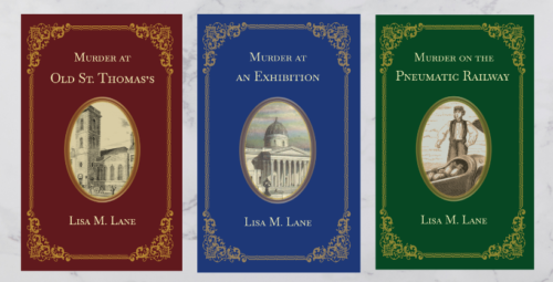 book covers